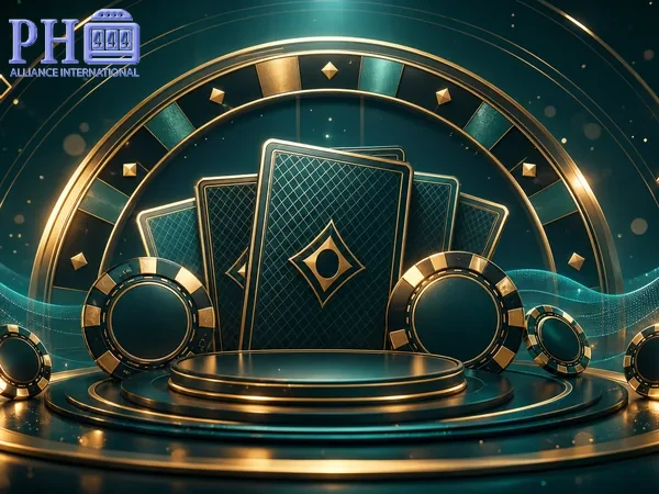 In-play betting on PH444